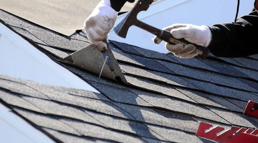 Professional Flat Roofing Installation in Culloden, WV